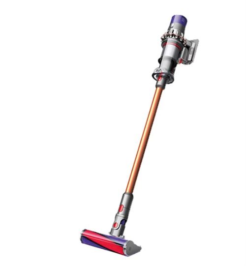 Dyson Vacuum Cleaner V10 ABSOLUTE ( /Orange) uden abonnement
